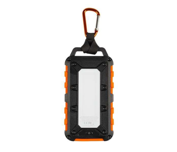 Xtorm 10000mAh 20W (Panel solarny, PD, USB-C) - 670915 - zdjęcie 10